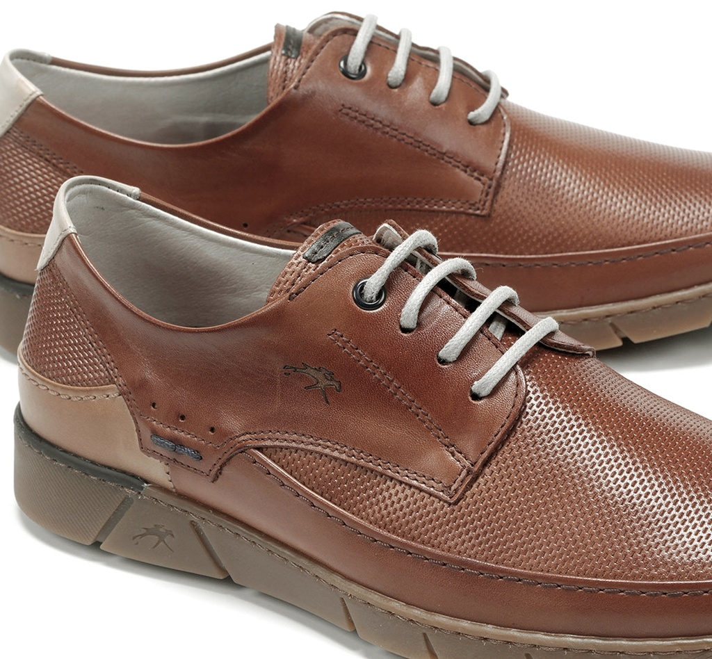 BARRY F1156 Zapato MarrÃ³n (5)