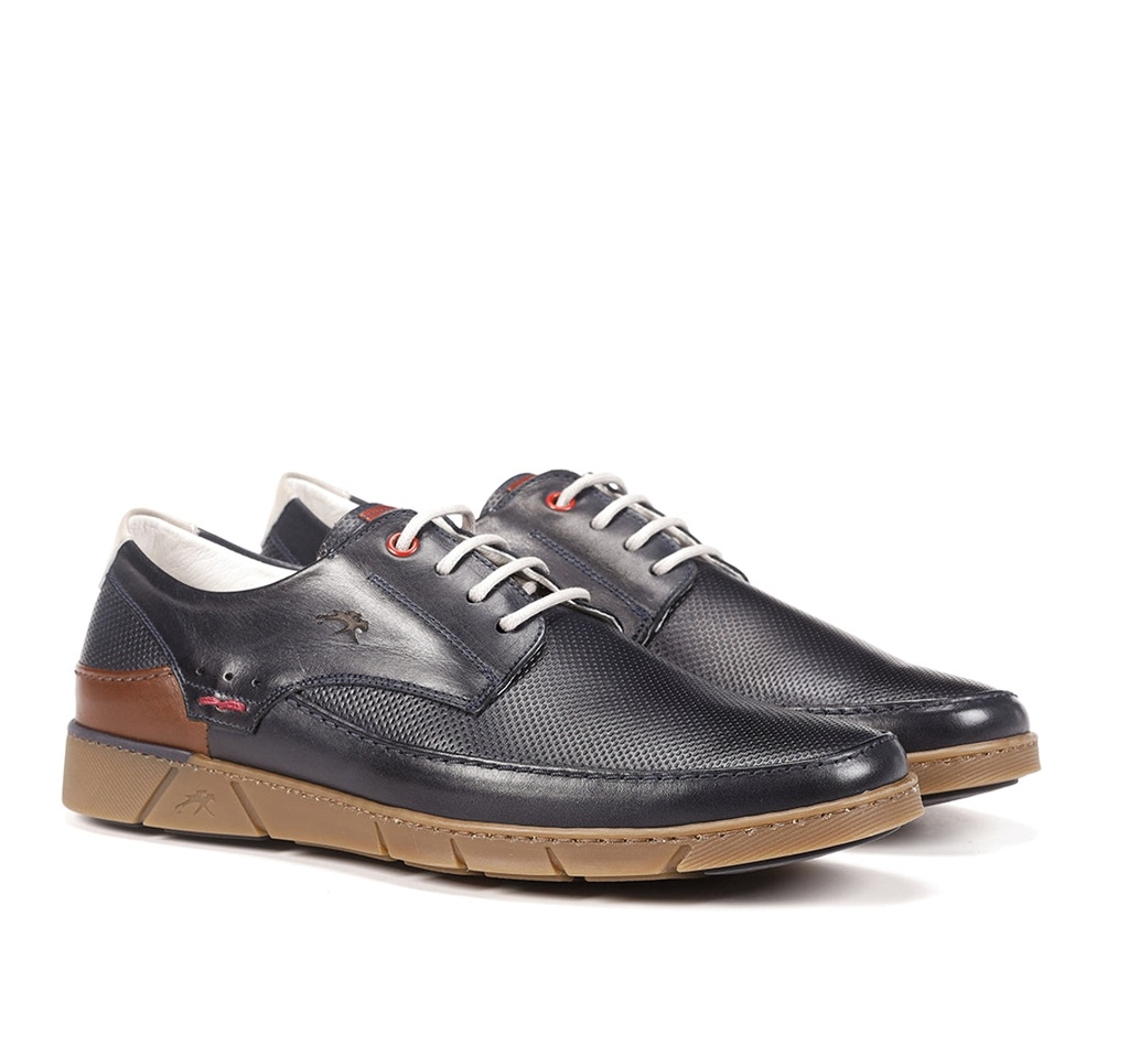 BARRY F1156 Zapato Azul (1)