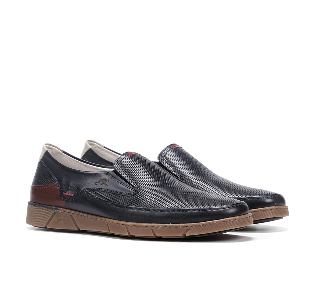 BARRY F1157 MocasÃ­n Azul (1)