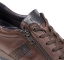 DANIEL F1280 Zapato Con Cordones MarrÃ³n (5)