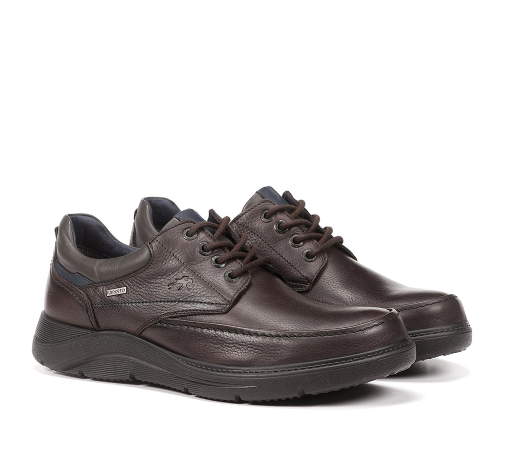 DENVER F1310 Zapato MarrÃ³n (1)
