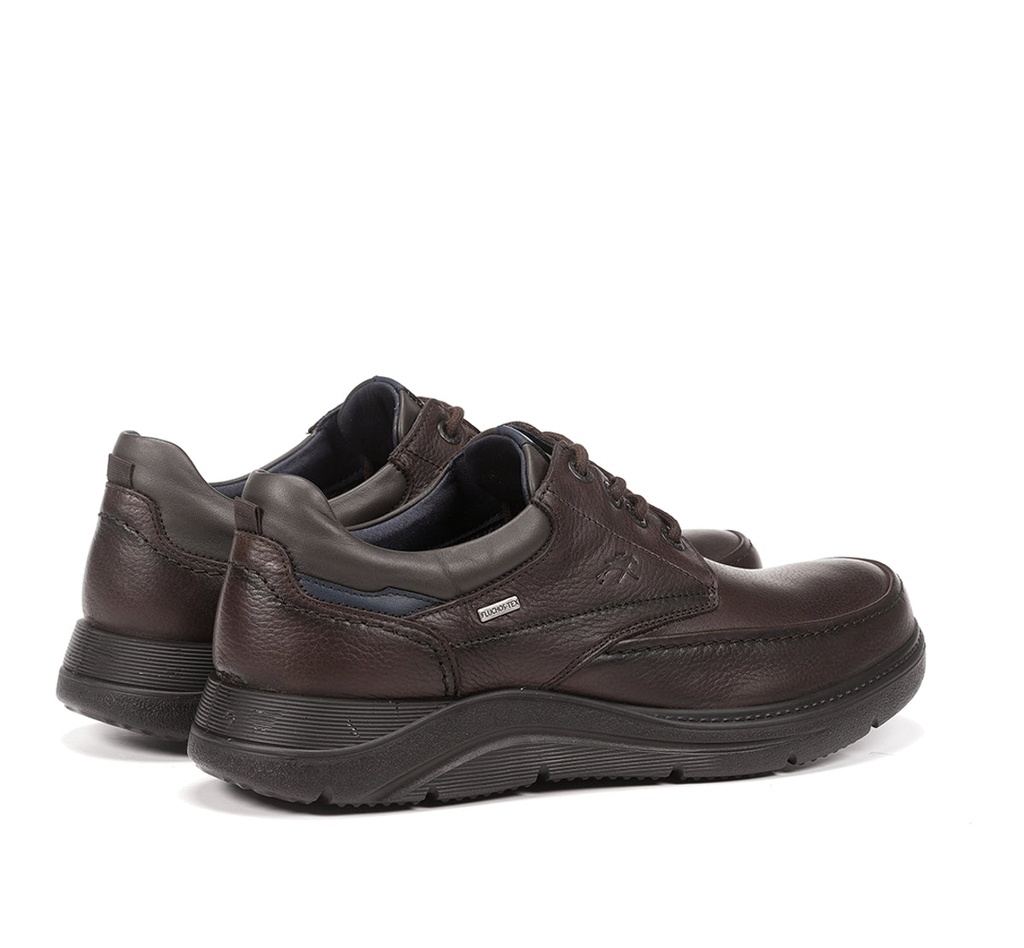 DENVER F1310 Zapato MarrÃ³n (2)