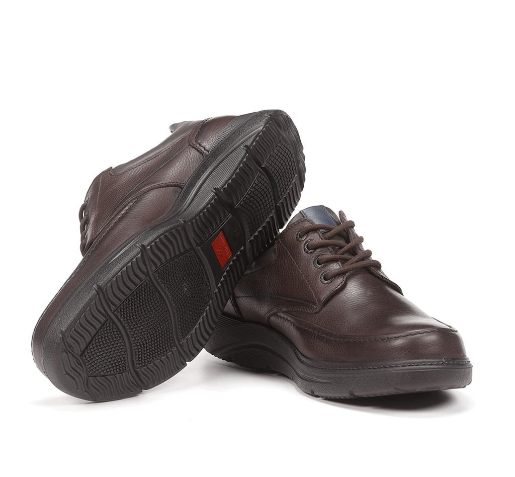 DENVER F1310 Zapato MarrÃ³n (3)