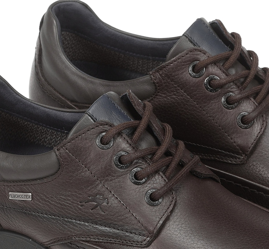 DENVER F1310 Zapato MarrÃ³n (6)