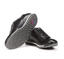 SANDER F0928 Deportivos Negro (3)