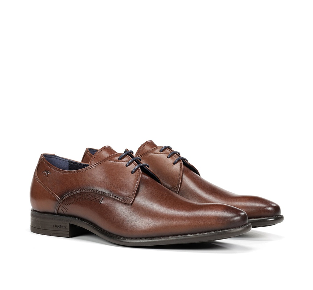 ALEX 9204 Zapato MarrÃ³n (1)