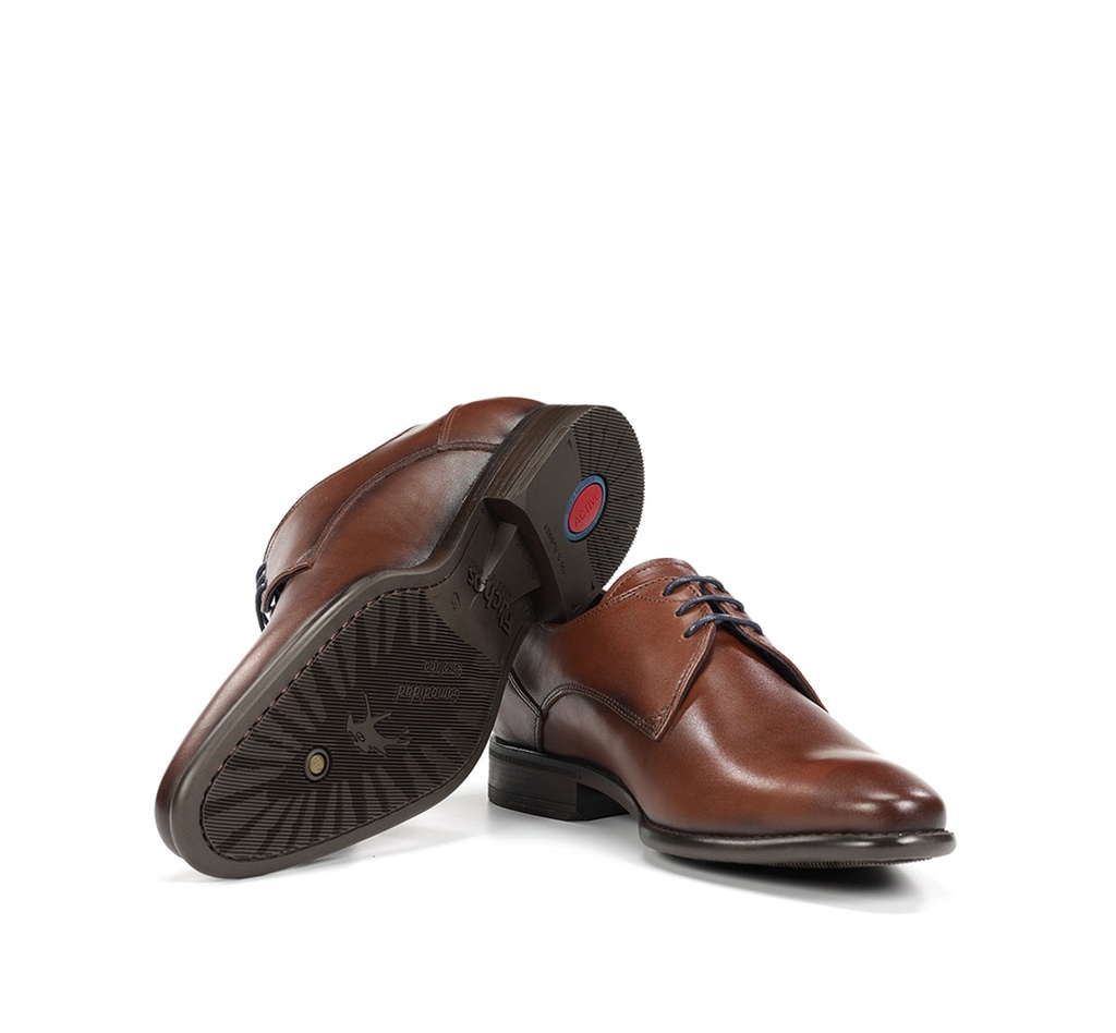 ALEX 9204 Zapato MarrÃ³n (3)