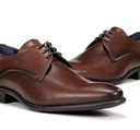 ALEX 9204 Zapato MarrÃ³n (6)