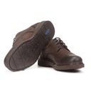 WARRIOR F1240 Zapato MarrÃ³n (3)