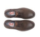 WARRIOR F1240 Zapato MarrÃ³n (4)
