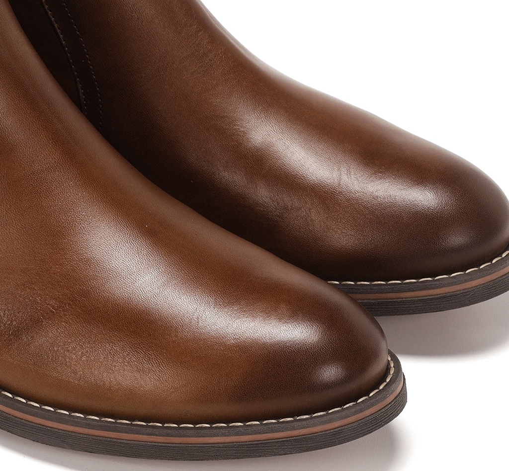 TERRY F1343 Bota MarrÃ³n (5)