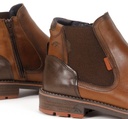 TERRY F1343 Bota MarrÃ³n (6)