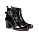THAIS D8300 BotÃ­n Negro (1)