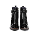 THAIS D8300 BotÃ­n Negro (2)