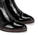 THAIS D8300 BotÃ­n Negro (6)