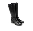 LEXI D8610 Bota Negra (4)