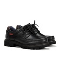DOUGLAS F1320 Zapato Negro (1)