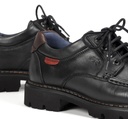 DOUGLAS F1320 Zapato Negro (5)