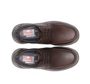 DOUGLAS F1320 Zapato MarrÃ³n (4)
