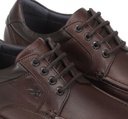 DOUGLAS F1320 Zapato MarrÃ³n (6)