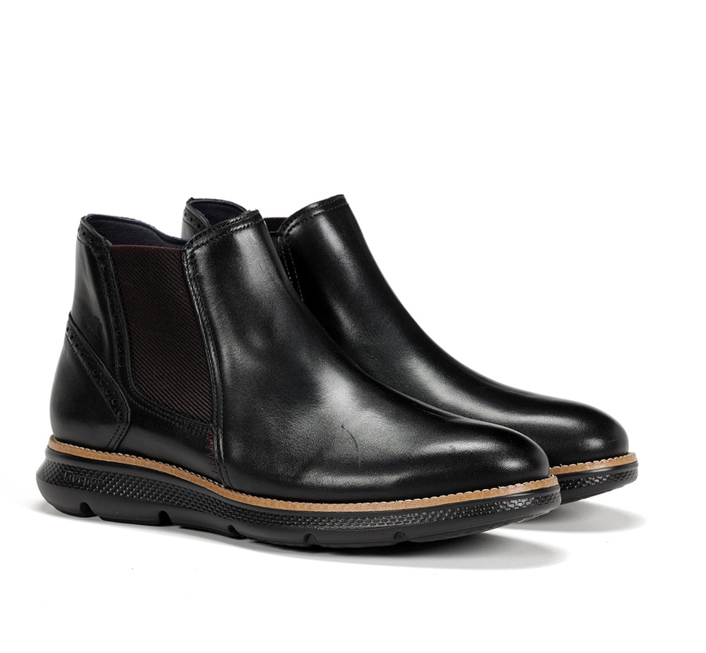 WILLIAM F1354 BotÃ­n Negro (1)