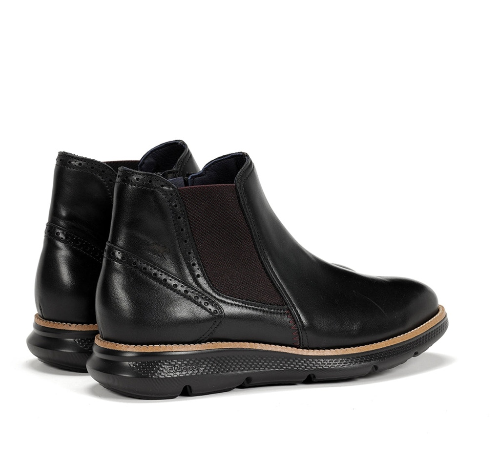 WILLIAM F1354 BotÃ­n Negro (2)