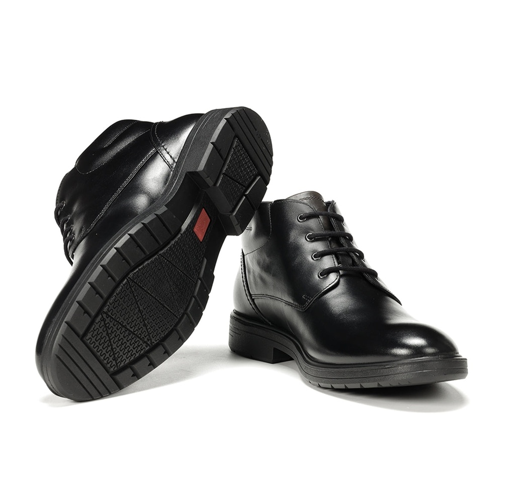 MAGNUS F1305 BotÃ­n Negro (3)