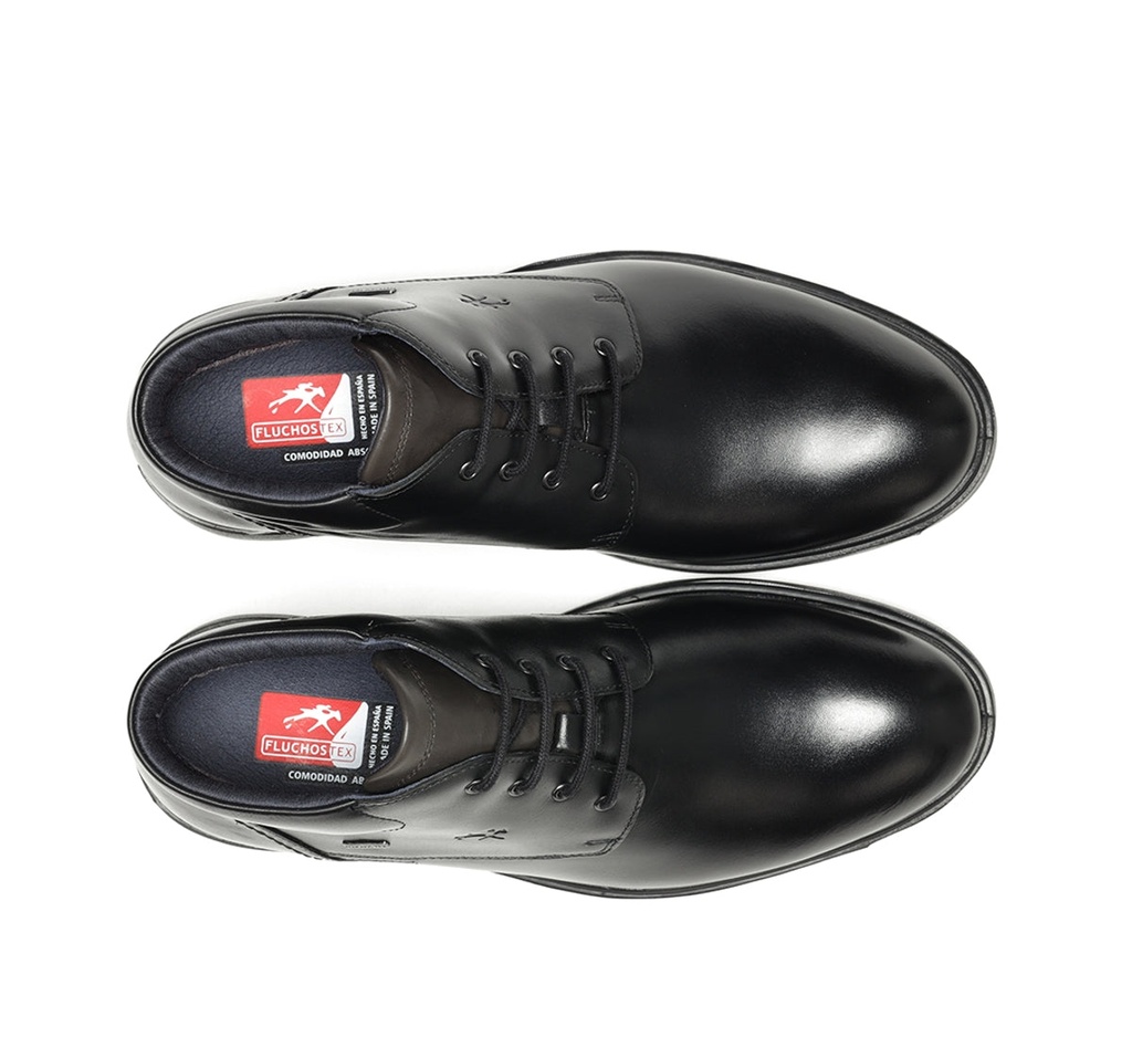 MAGNUS F1305 BotÃ­n Negro (4)