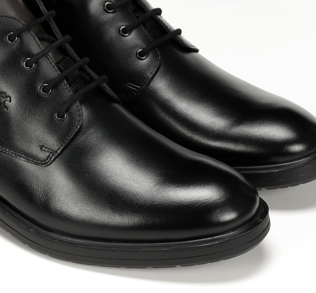 MAGNUS F1305 BotÃ­n Negro (5)