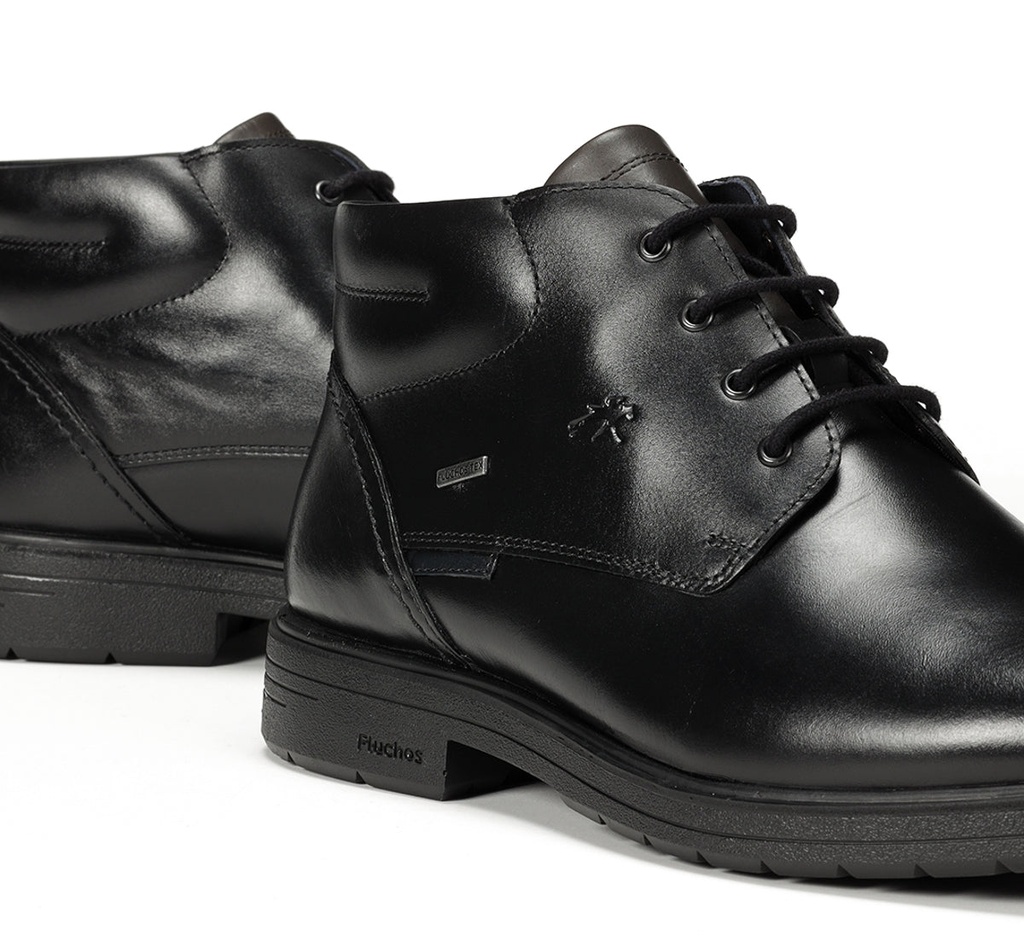 MAGNUS F1305 BotÃ­n Negro (6)