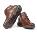 WILLIAM F1353 Bota MarrÃ³n (3)