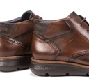 WILLIAM F1353 Bota MarrÃ³n (5)