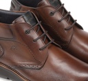 WILLIAM F1353 Bota MarrÃ³n (6)