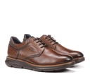 WILLIAM F1351 Zapato MarrÃ³n (1)