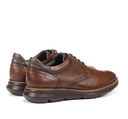 WILLIAM F1351 Zapato MarrÃ³n (2)