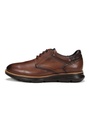 WILLIAM F1351 Zapato MarrÃ³n (6)