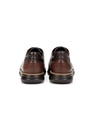 WILLIAM F1351 Zapato MarrÃ³n (7)