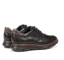 WILLIAM F1351 Zapato Negro (2)