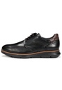 WILLIAM F1351 Zapato Negro (5)