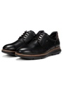 WILLIAM F1351 Zapato Negro (7)
