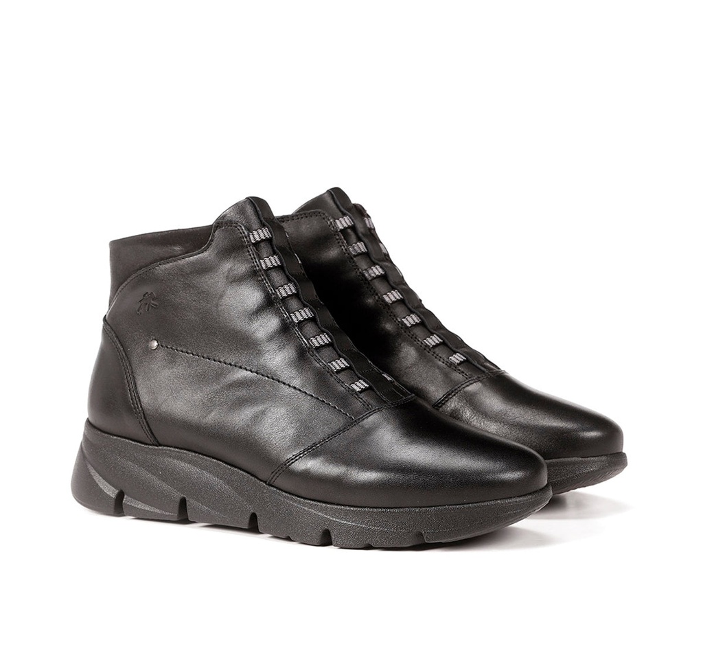 BONA F1358 BotÃ­n Negro (1)