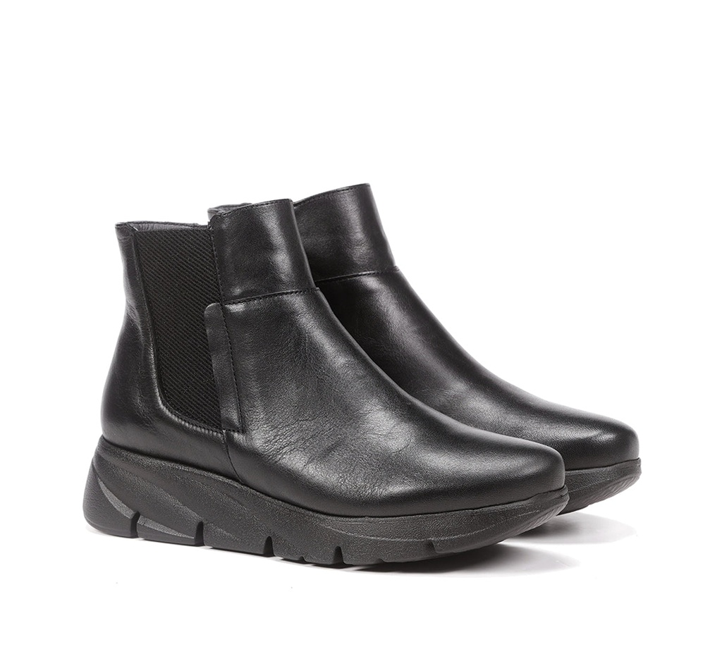 BONA F1361 BotÃ­n Negro (1)