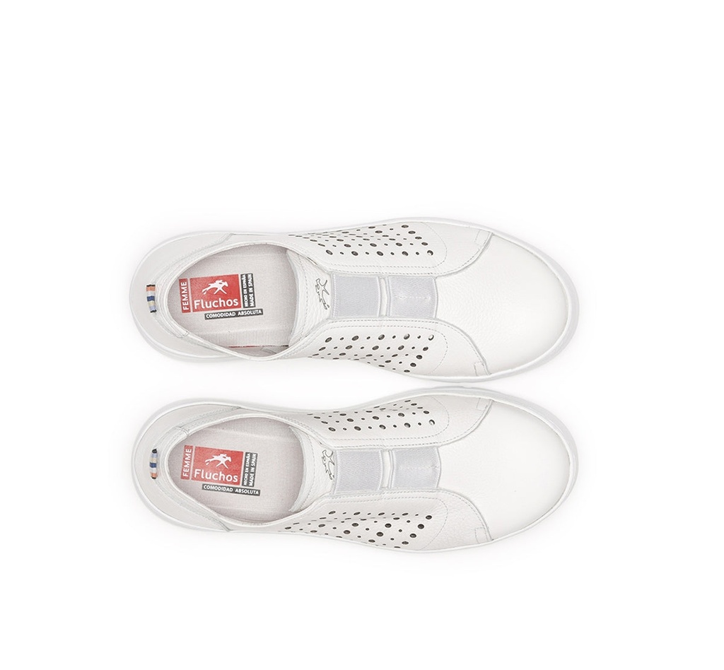 POMPAS F1423 Deportivo Blanco (4)