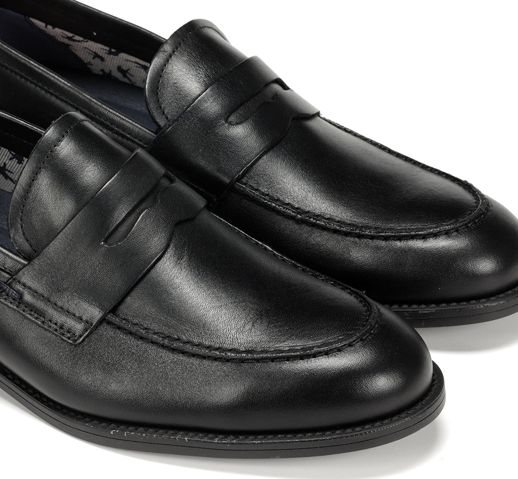 HENRI F0824 MocasÃ­n Negro (4)