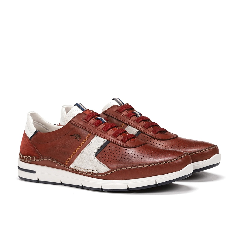 YANNIC F1443 Deportivo Rojo (1)