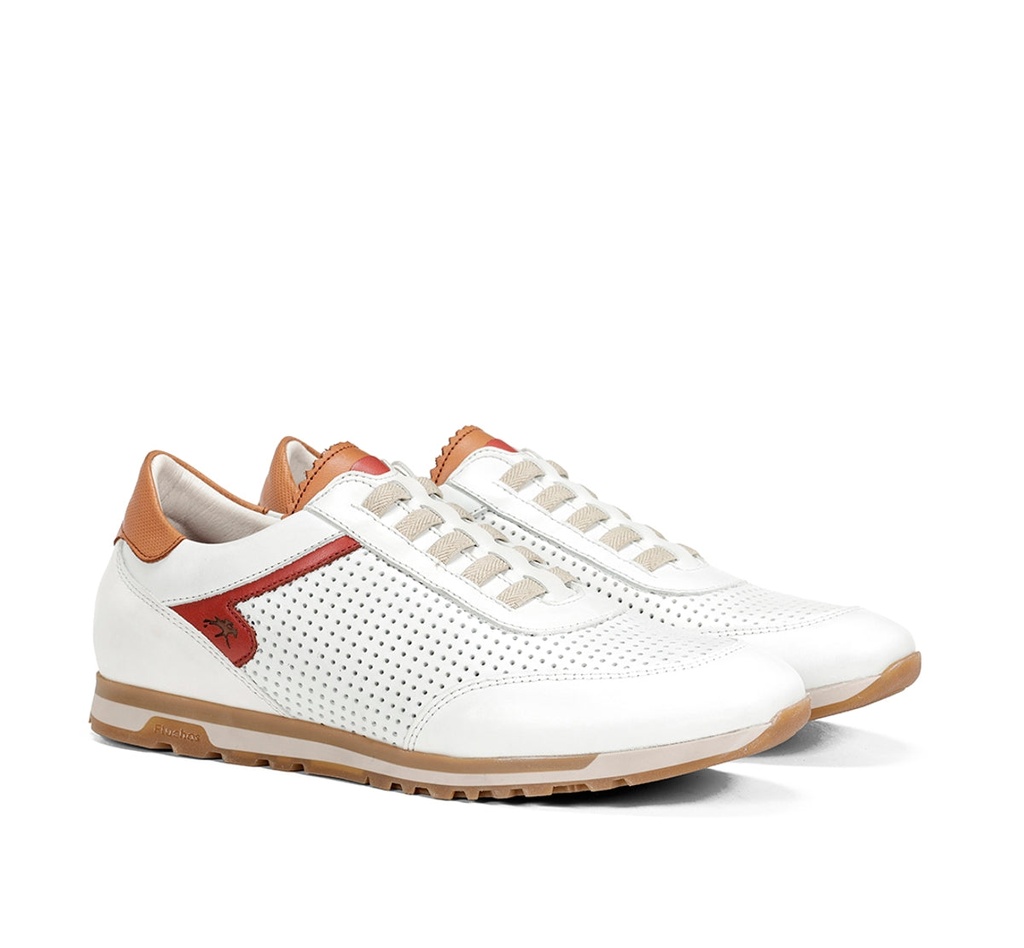 SANDER F1189 Deportivo Blanco (1)