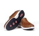 YANNIC F1445 Slip On MarrÃ³n (5)