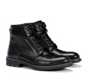 TERRY F1342 Bota Negra (1)