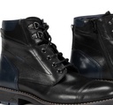 TERRY F1342 Bota Negra (5)