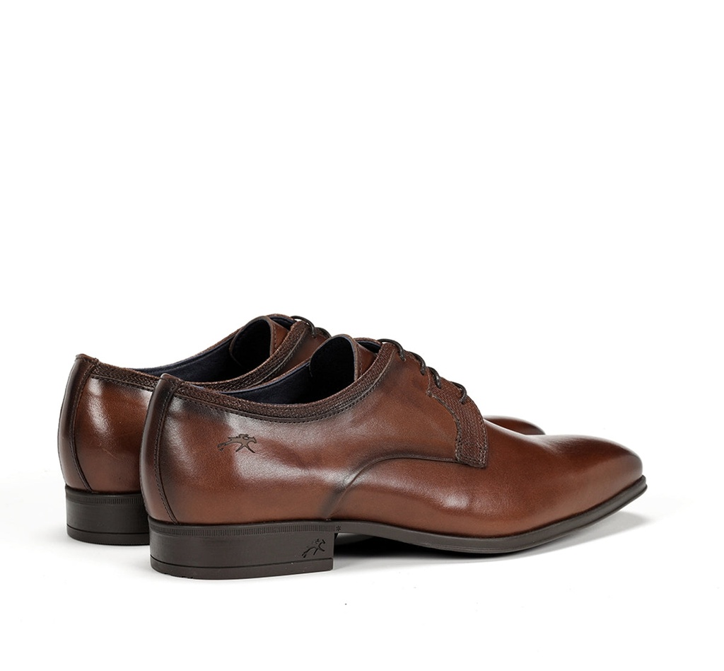 GOLEM 9952 Zapato MarrÃ³n (2)